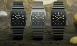 Rado Anatom with high-tech ceramic bracelet in five new editions