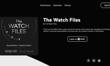 The Watch Files #5 - The Accutron