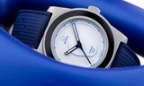 Isotope & Scottish Watches team up to create the Hydrium Alba