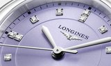 A lunar glow: Longines PrimaLuna shines in new artistic expressions 