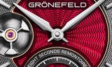 How to make an award-winning watch better? Grönefeld figured it out