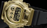 Casio G-Shock Triple Graph Dial GM-6900 