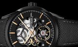 The Second Take: Raymond Weil, Corum, and Harry Winston