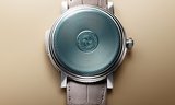 Introducing the Parmigiani Fleurier L'Armoriale Répétition Mystérieuse