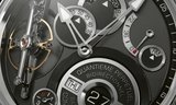 Greubel Forsey QP Balancier: the perpetual calendar, without compromise