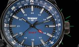 Traser P68 Pathfinder GMT