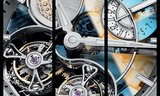 The double effect: Hysek's Verdict Double Tourbillon