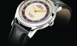 Atlantic Worldmaster « The Original »