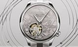 BA111OD Chapter 4.9 Meteorite Tourbillon: beyond the stars