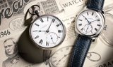 ‘The List' is announced for British Watchmakers' Day 2026