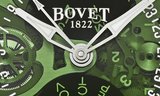 Bovet Récital 21: a window into the movement's heart