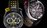 Bomberg Bolt-68 Chronograph