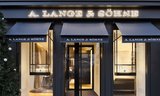 A. Lange & Söhne opens brand boutique in Paris