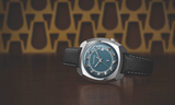 Accutron revives iconic “TV Watches”