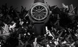 Introducing the Longines Ultra-Chron Carbon