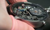 Jaquet Droz: the ability to give life