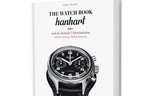 The Watch Book: Hanhart and the German Watch Industry out now