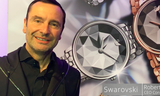 Baselworld 2018 insights with Swarovski