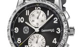 Eberhard & Co. celebrates Tazio Nuvolari with new chronograph