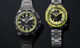 Zenith Defy Extreme and Revival Divers resurface in new Shadow Editions