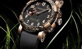 Romain Jerome Titanic-DNA T-oxy IV Ultimate Rust