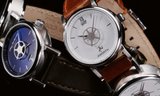 Ardath Long Distance Collection: a revolutionary dual-time watch