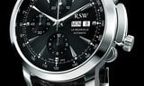 Rsw La Neuveville Chronographe