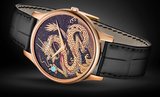 Chopard L.U.C XP Urushi Year of the Dragon