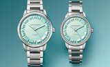 Tiffany & Co. reimagines the iconic Atlas watch collection for a new era