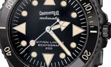 Eberhard & Co. Scafograf 200 DLC Limited Edition 