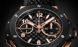 Hublot Big Bang Original Unico: twenty years in the making