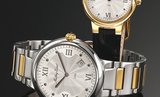 Mathey-Tissot Le Blanc