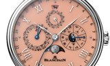 When the horse arrives: Blancpain's 2026 edition of the Villeret Calendrier Chinois Traditionnel