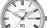 Timex US$1 limited-edition Waterbury anniversary watch