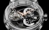 An introduction to ArtyA's Purity Tourbillon 