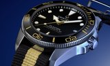 Certina completes the DS Action lineup with the Diver 40.5mm