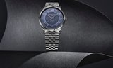An introduction to Frederique Constant's Classics Premiere