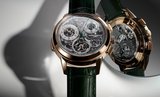 Vacheron Constantin's new single-edition Les Cabinotiers masterpiece