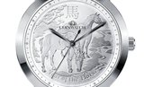 Coinwatch Zodiac Collection - Year of Horse Watch C153SSV