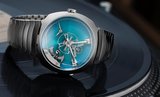 H. Moser & Cie. and MB&F join creative forces again for Only Watch