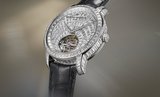 Vacheron Constantin Traditionnelle Tourbillon High Jewellery