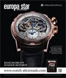 View e-magazine of Europa Star WA